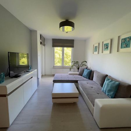 Apartament na Polankach Kołobrzeg Zewnętrze zdjęcie