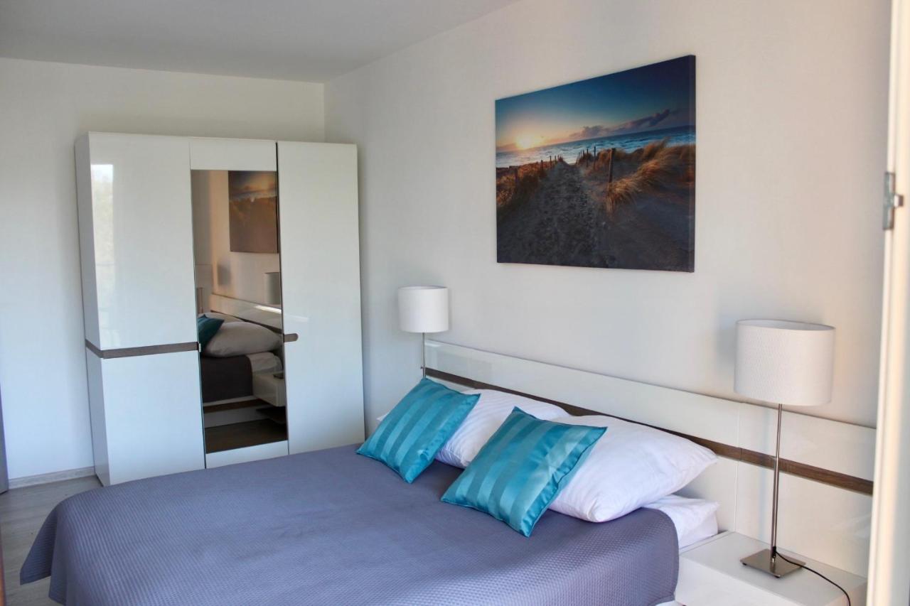 Apartament na Polankach Kołobrzeg Zewnętrze zdjęcie