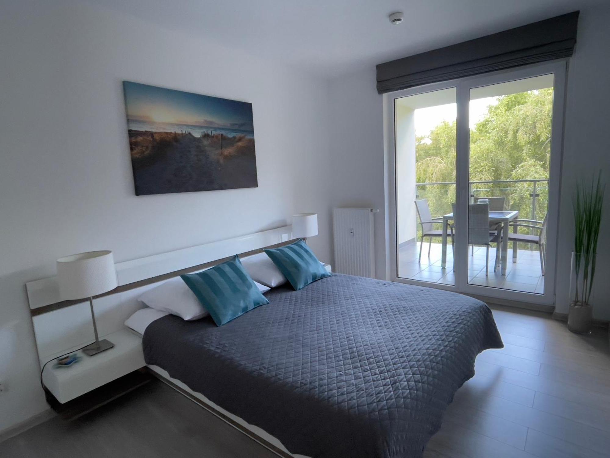 Apartament na Polankach Kołobrzeg Zewnętrze zdjęcie