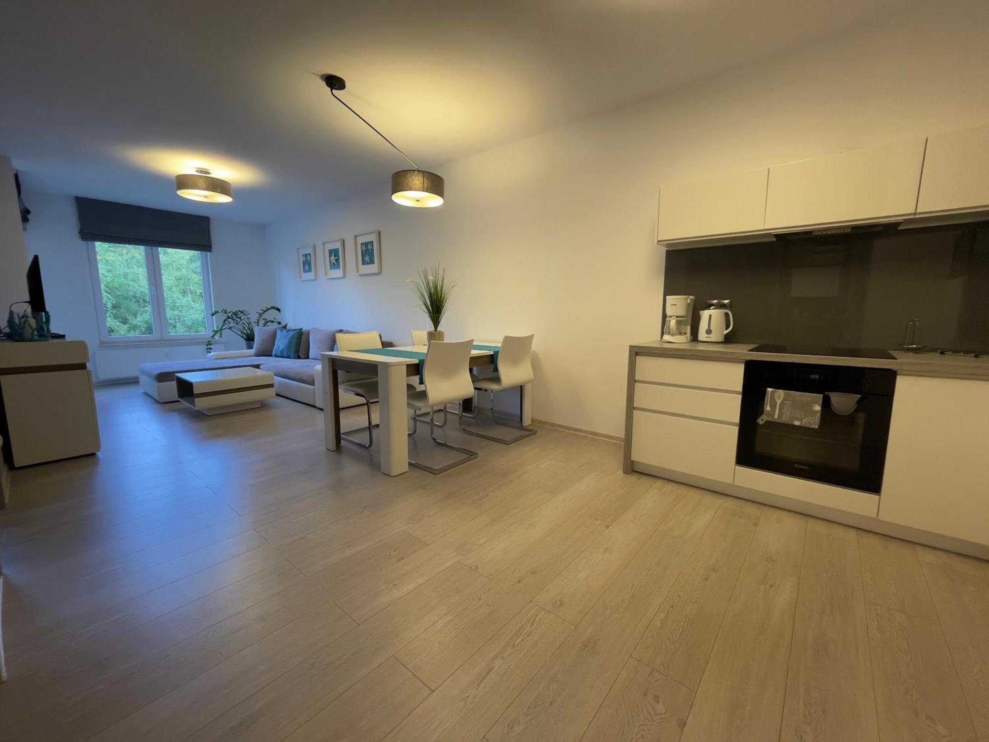 Apartament na Polankach Kołobrzeg Zewnętrze zdjęcie