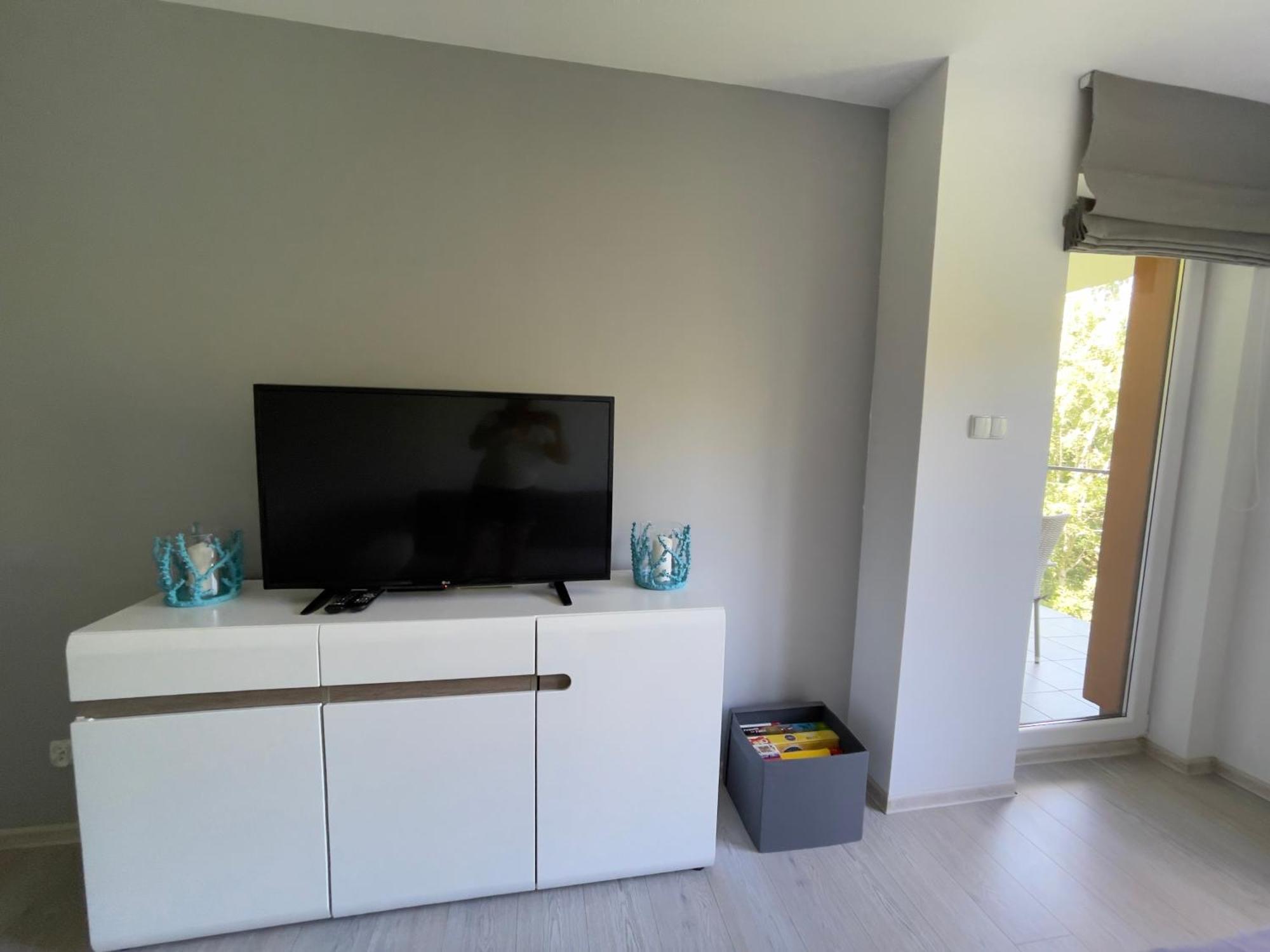 Apartament na Polankach Kołobrzeg Zewnętrze zdjęcie