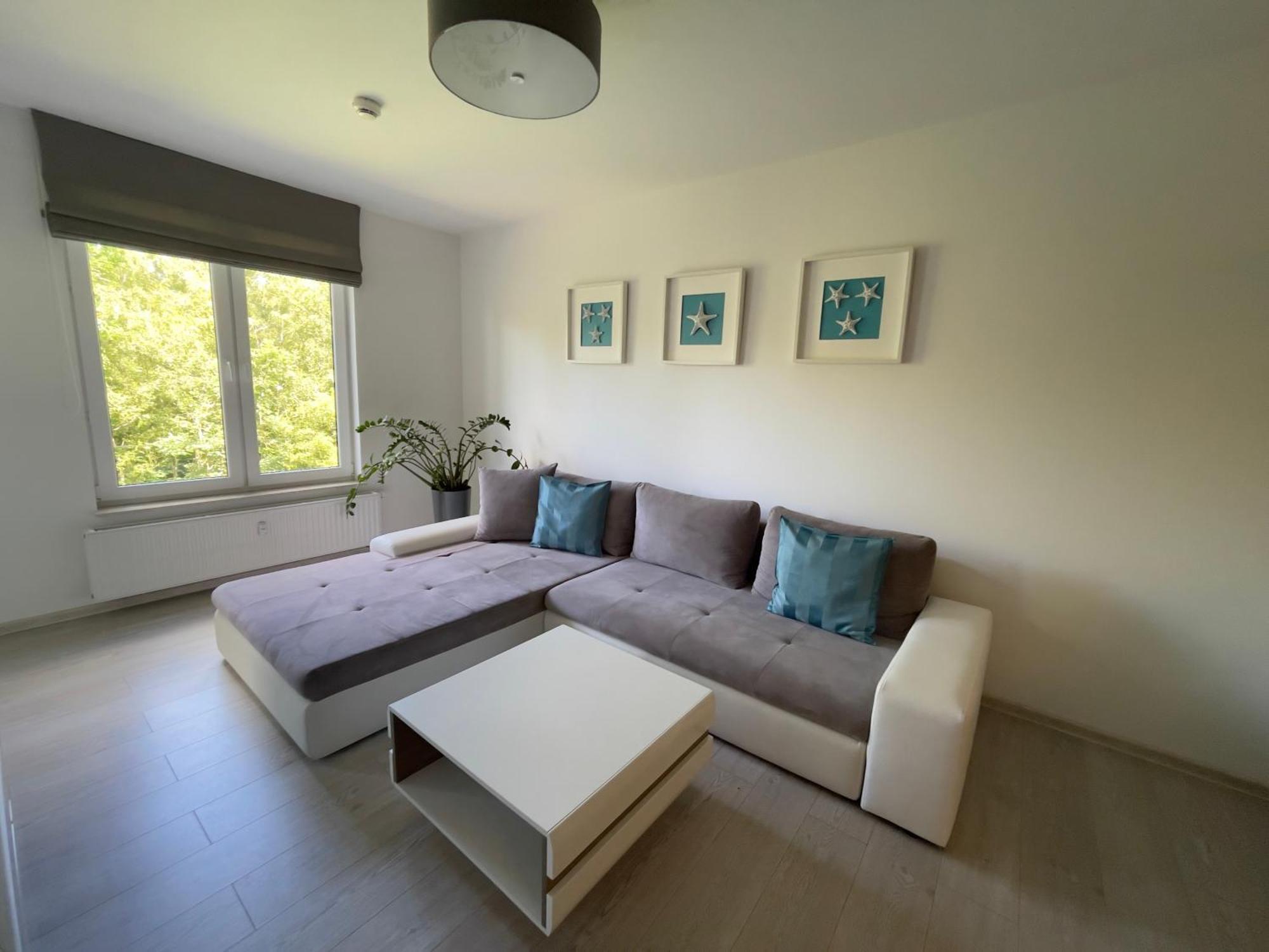 Apartament na Polankach Kołobrzeg Zewnętrze zdjęcie