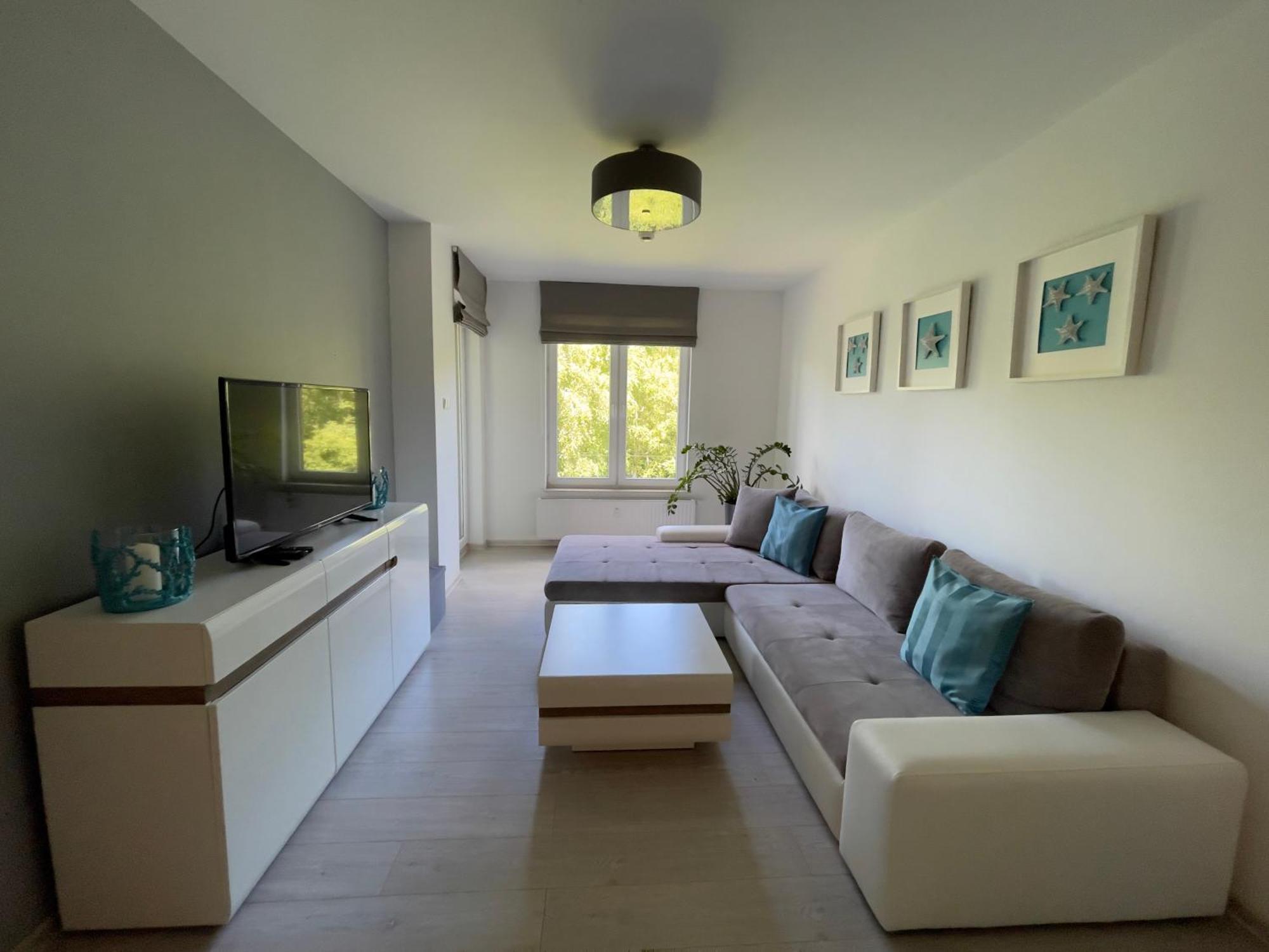 Apartament na Polankach Kołobrzeg Zewnętrze zdjęcie
