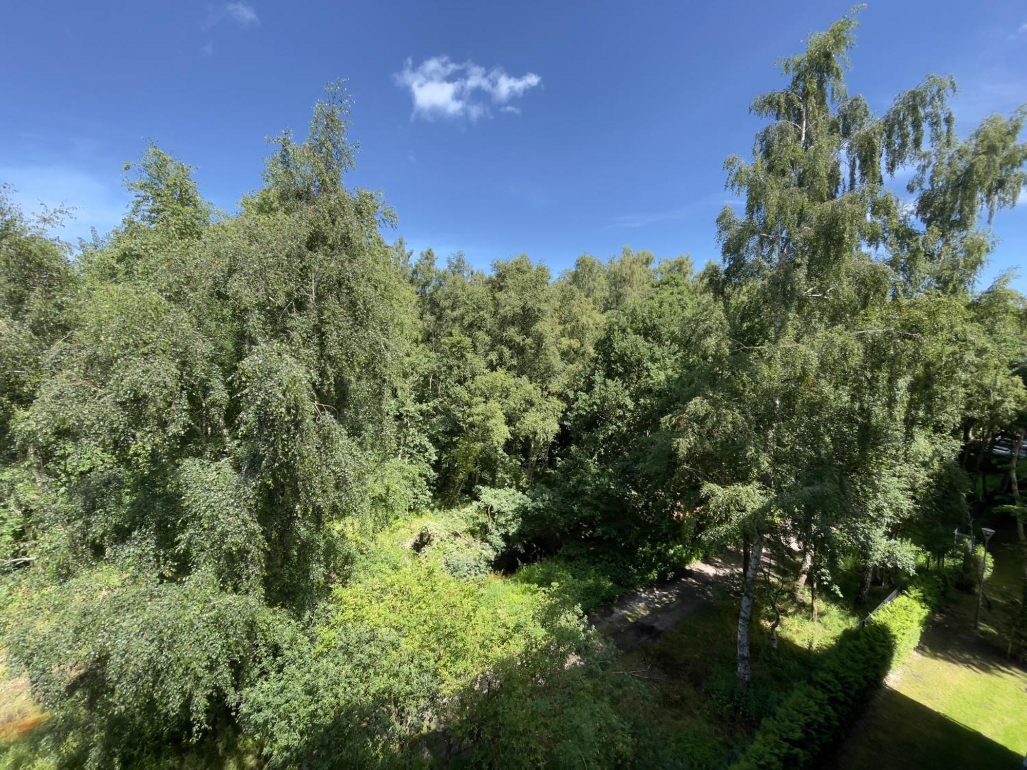 Apartament na Polankach Kołobrzeg Zewnętrze zdjęcie