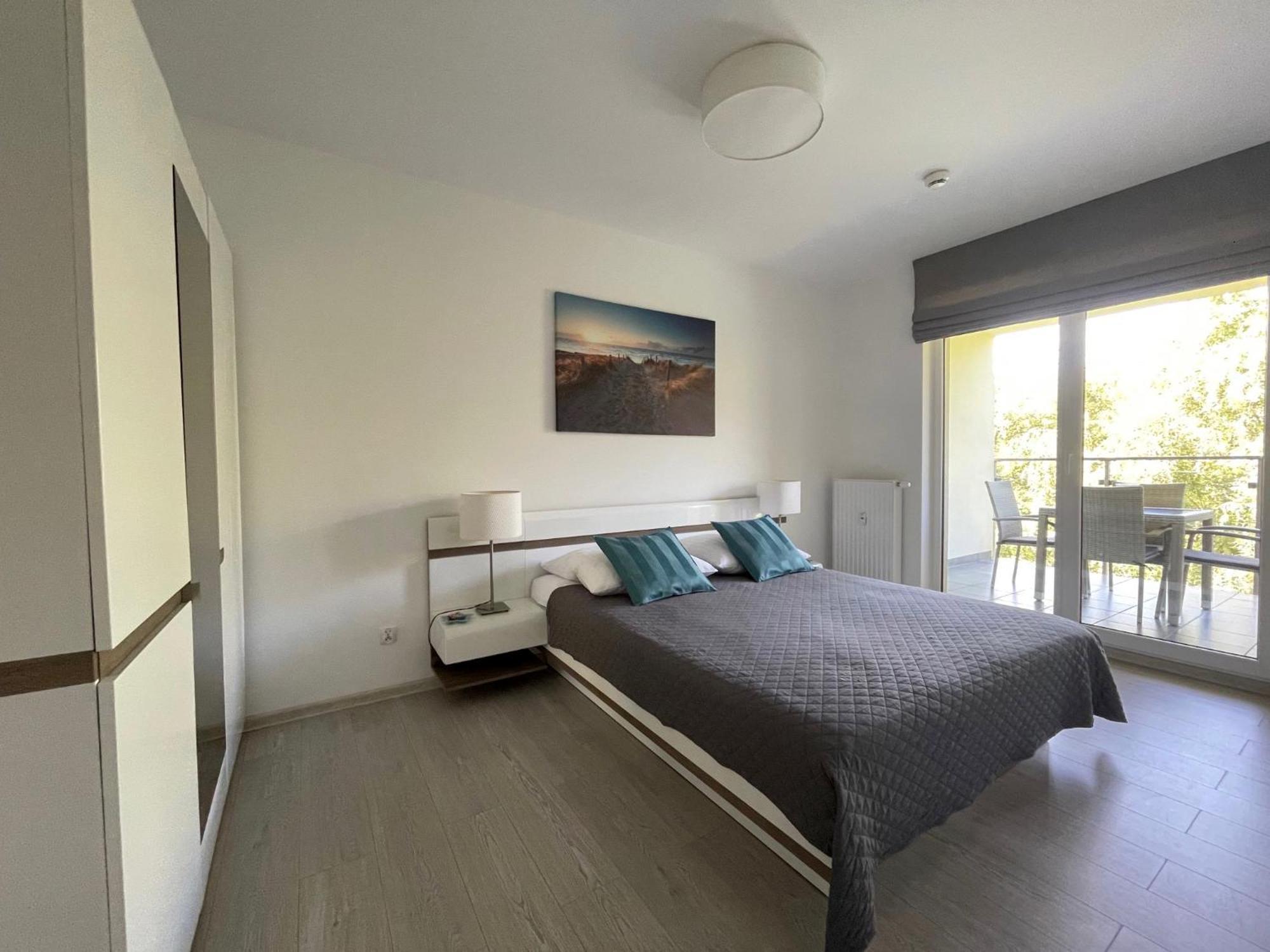 Apartament na Polankach Kołobrzeg Zewnętrze zdjęcie