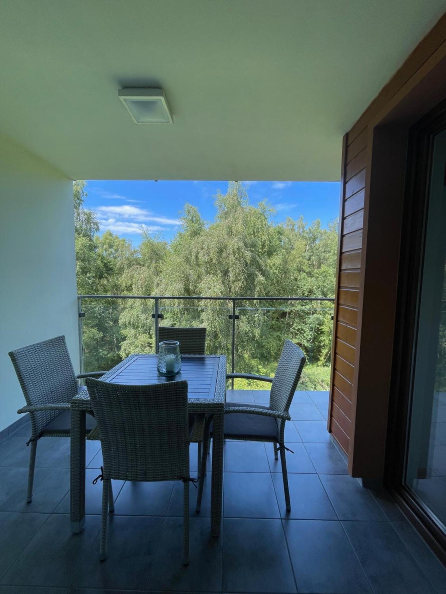 Apartament na Polankach Kołobrzeg Zewnętrze zdjęcie